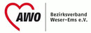 Logo AWO Wohnen & Pflegen Weser-Ems GmbH