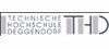 Logo THD