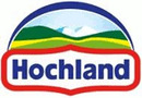 Logo Hochland Deutschland GmbH