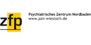 Logo Psychiatrisches Zentrum Nordbaden