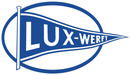 Logo Lux Werft und Schifffahrt GmbH