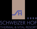 Logo Hotel Schweizer Hof Betriebsgesellschaft mbH
