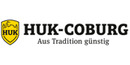 Logo HUK-COBURG Versicherungsgruppe