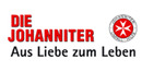 Logo Johanniter-Unfall-Hilfe e.V. Landesverband Niedersachsen/Bremen