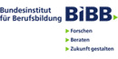 Logo Bundesinstitut für Berufsbildung
