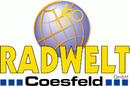 Logo RADWELT Coesfeld GmbH