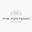 Logo The Fontenay Hamburg