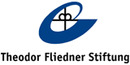Logo Theodor Fliedner Stiftung