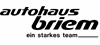 Logo Autohaus Briem Leinfelden GmbH