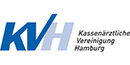 Logo Kassenärztliche Vereinigung Hamburg