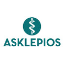 Logo Asklepios Großhandelsgesellschaft mbH