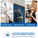 Logo Nordberger Gebäudereinigung GmbH & Co. KG