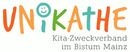 Logo Unikathe Kita-Zweckverband im Bistum Mainz KdöR