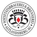 Logo Restaurant im Brau- und Brennhaus Altlandsberg