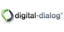 Logo digital-dialog GmbH