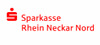 Logo Sparkasse Rhein Neckar