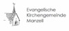 Logo Evangelische Kirchengemeinde Manzell