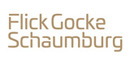 Logo Flick Gocke Schaumburg