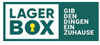 Logo Lagerbox Holding GmbH