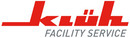 Logo Klüh Facility Services GmbH