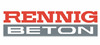 Logo Rennig Beton GmbH & Co Frischbeton- und Kieswerke KG
