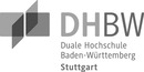 Logo Duale Hochschule Baden-Württemberg