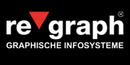 Logo re ?graph Gesellschaft für graphische Infosysteme mbH