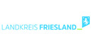 Logo Landkreis Friesland