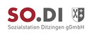 Logo SO.DI Sozialstation Ditzingen gGmbH