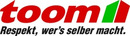 Logo toom BauMarkt GmbH