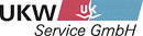 Logo UKW Service GmbH