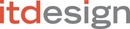 Logo itdesign GmbH
