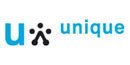 Logo Unique Personalservice GmbH