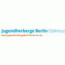 Logo Jugendherberge Berlin Ostkreuz