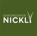 Logo Gartencenter Rosenheim Nickl GmbH