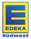 Logo EDEKA Südwest Stiftung & Co. KG