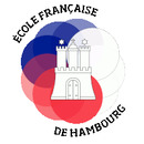 Logo École Française de Hambourg e.V.