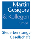 Logo Martin Gesigora & Kollegen GmbH