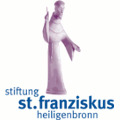 Logo Stiftung St.Franziskus Heiligenbronn