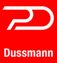 Logo Dussmann Service Deutschland GmbH