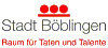 Logo Stadtverwaltung Böblingen