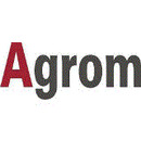 Logo Agrom GmbH