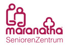 Logo SeniorenZentrum Maranatha