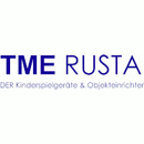 Logo TME RUSTA PLAYLAND GmbH