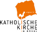 Logo Katholische Kirche - Sendungsraum Brühl-Wesseling