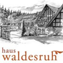 Logo Haus Waldesruh GmbH