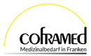 Logo Coframed Medizinalbedarfs GmbH