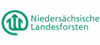 Logo Niedersächsische Landesforsten
