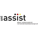 Logo uni-assist e.V.