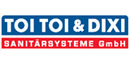 Logo TOI TOI & DIXI Sanitärsysteme GmbH